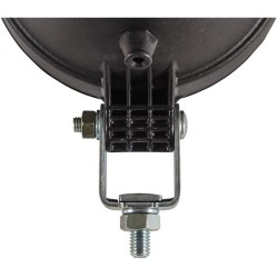 John Deere 5415F 1G3005760001 Darbinis šviestuvas halogeninis, 55/70W, apvalus, 12/24V, skaidrus, Ø 152mm, Hella