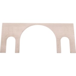 John Deere 5415F M90321 priedas