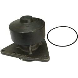 Case - IH 7240 VPE1139 Vandens siurblys