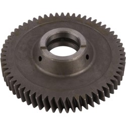 John Deere 5515F CI140188 pavara