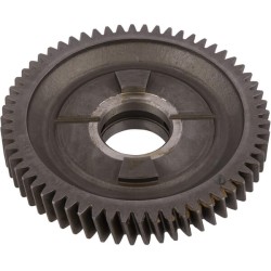 John Deere 5515F CI140188 pavara