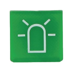 Case - IH 7240 9XT713630281 Simbolis: švyturys