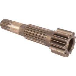 John Deere 5515F ER135647 Ašies velenas, galinis diferencialas