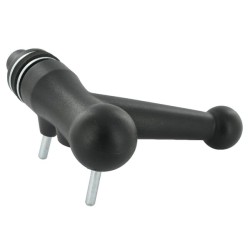 John Deere 5215 ER201009 Rankena, pilna