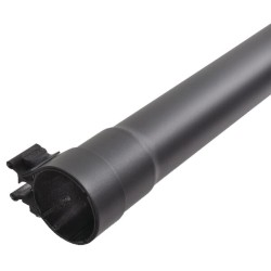 John Deere 5215 RE61934 Išmetimas