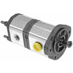 John Deere 5215 VPK1128 Hidraulinis siurblys