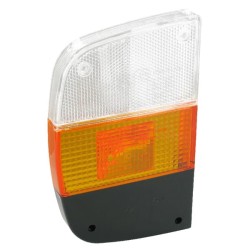 John Deere 5215 ER262943 Galinio žibinto lęšis