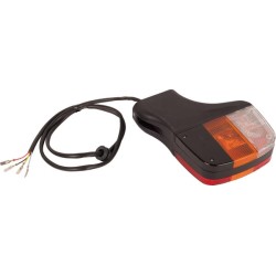 John Deere 5315 CI200877 Galinis žibintas