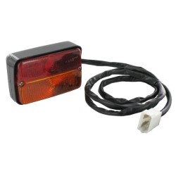 John Deere 5315 ER201444 Galinis žibintas