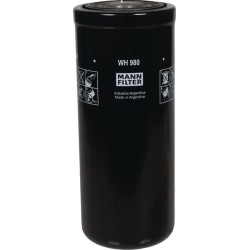 Case - IH 7240 WH980 Hidraulinis filtras