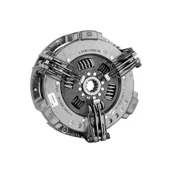 John Deere 5415 128044310 Sankabos dangtis