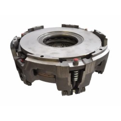 John Deere 5415 228015510 Sankabos dangteliai dvigubi KGS6