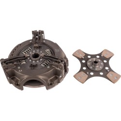 John Deere 5415 628309109 Sankabos komplektas