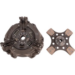 John Deere 5415 628309109 Sankabos komplektas