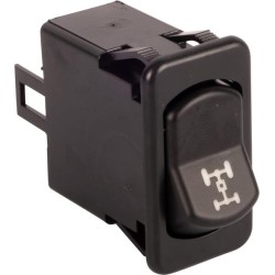 John Deere 5415 CI197118 Pagalbinis pavaros jungiklis