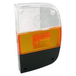 John Deere 5415 ER262945 Galinio žibinto objektyvas