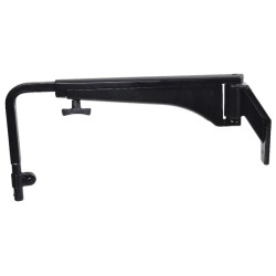 Case - IH 7240 Pro 1530998C2 veidrodinė svirtis CNH