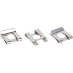 John Deere 5515 CI046651 Užspaudžiamas žiedas