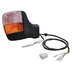 John Deere 5515 ER200878 Galinis žibintas