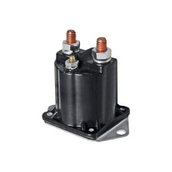 Case - IH 7240 Pro AV100590 Starterio solenoidas