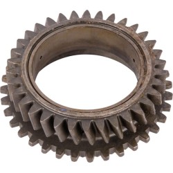 John Deere 5415 High Crop CI141167 pavara