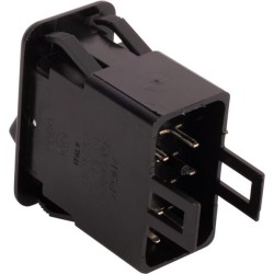 John Deere 5515 High Crop CI197118 Pagalbinis pavaros jungiklis