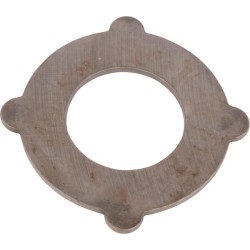 John Deere 5515 High Crop CI139567 bėgis