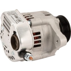 John Deere 5715 ALT26250821 kintamosios srovės generatorius 14V 40A