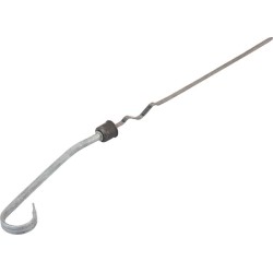 John Deere 5220 RE56302 matuoklis