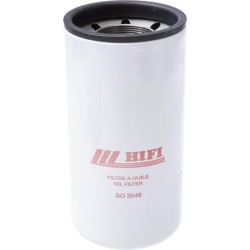 Case - IH 7240 Pro SO3548 Filtro alyva