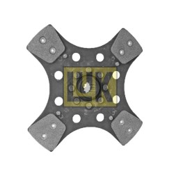 John Deere 5320 328043510 Sankabos diskas UKC