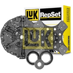 John Deere 5320 628313600 Movos komplektas