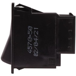 Case - IH 7250 6FH004570501 Svirtinis jungiklis, I-0, 6 kontaktų, be komforto funkcijos