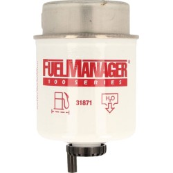 John Deere 5320 FM31871 Filtro elementas