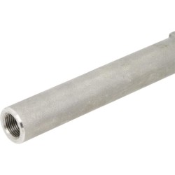 John Deere 5320 SHP471KR Skersinės vairo trauklės galas