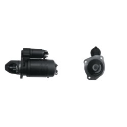 John Deere 5420 IS1063 Starteris 12V, 4,2kW, 10 dantų, CW, su reduktoriumi Mahle