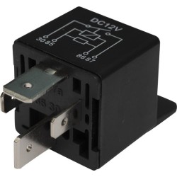 John Deere 5520 VPM5293 relė