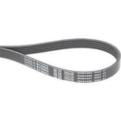 John Deere 5520 R135822 trapecinis diržas