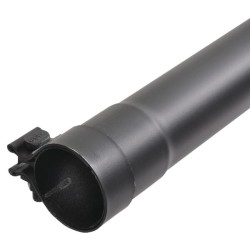 John Deere 5520 RE70280 Išmetimas