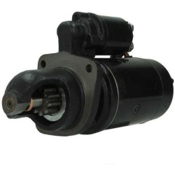 John Deere 5520 STA2167270 Starteris 12V 3,6kW