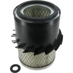 John Deere 5520 E500667 Oro filtras išorinis Donaldson
