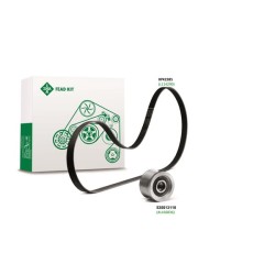 John Deere 5820 529402410 FEAD rinkinys