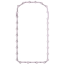 John Deere 5820 DZ116645 karterio tarpiklis