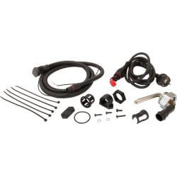 John Deere 5820 MVP651 Variklio šildytuvas