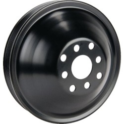 John Deere 5820 R128662 Briaunuotas ventiliatoriaus skriemulys 203 mm