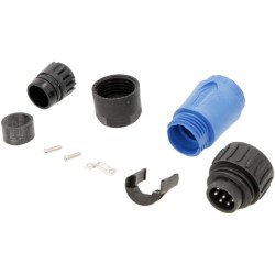 John Deere 5820 AL112391 lizdas