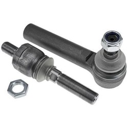 John Deere 5820 VPJ3738 Skersinės vairo trauklės mazgas