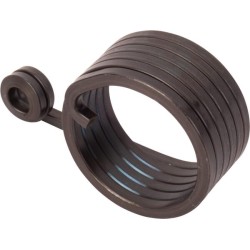 John Deere 5620 L80167 spyruoklė