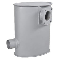 John Deere 5620 AL174615 Duslintuvas