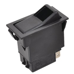 Case - IH 7250 Pro 245909C1 jungiklio įspėjimo švyturys